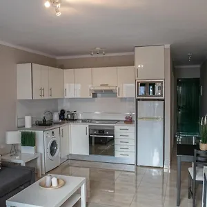  Apartment Departamento Ingrid