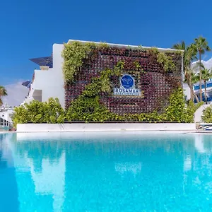 2* Hotel apartamentowy Rosamar