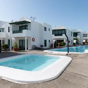 Apartment Casa Martin