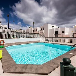  Apartment Casa Mery