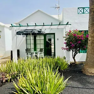  Apartment San Fermino