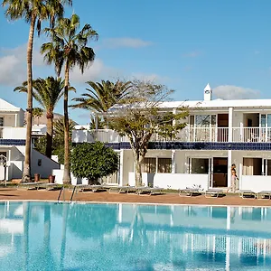 Appartement Barcarola Club, Puerto del Carmen (Lanzarote)