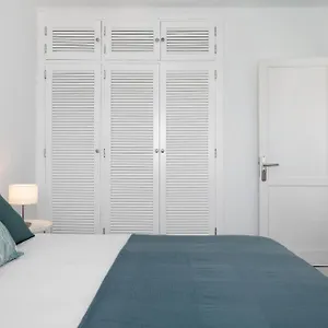  Apartment Casa Fariones