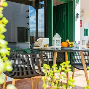 Apartment Casa Luna