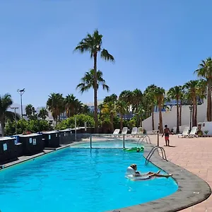  Apartment Club Del Mar Duplex