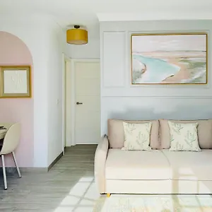  Apartment Canaryislandshost L Sal De Mar