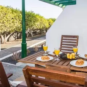  Holiday home Casa Solazo