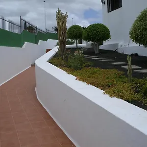 Villa Don Rafael, Puerto del Carmen (Lanzarote)