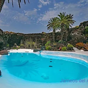 Magmamia Appartement